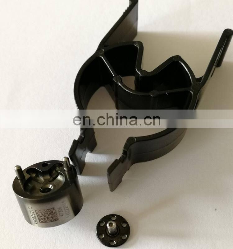 Derun common rail control valves for delphi