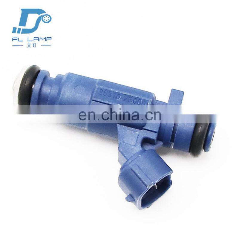 39510-38021 Knock Sensor for Santa Fe Sonata