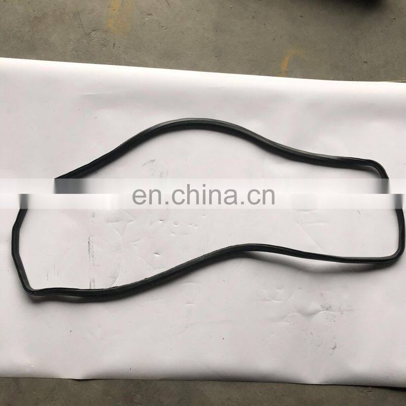 Sinotruk Howo Spare parts China manufacturer Oil sump seal VG14150004