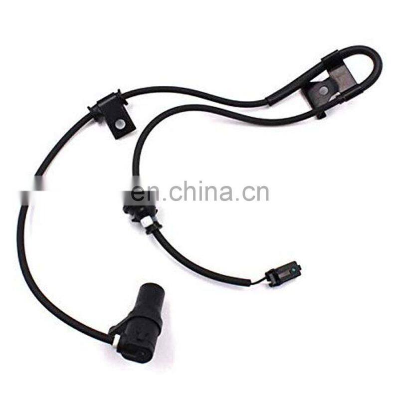 ABS Wheel Speed Sensor Rear Left 89546-48030 For Toyota Highlander for Lexus x1