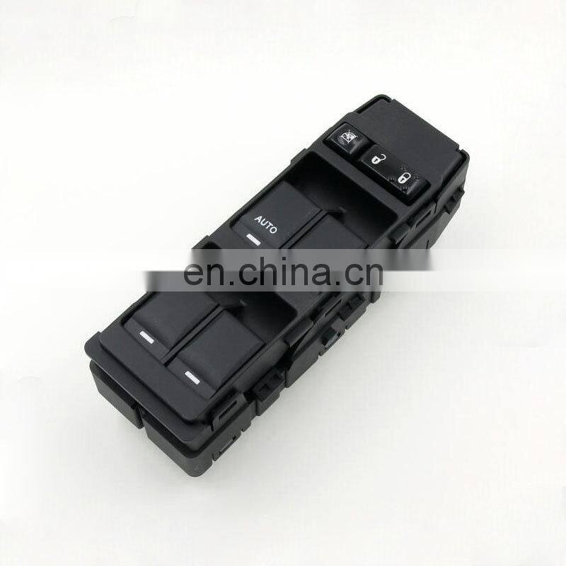 OE 4602780AA 4602780AB 4602780AC 4602780AD High Quality Master Power Window Switch For CHRYSLER