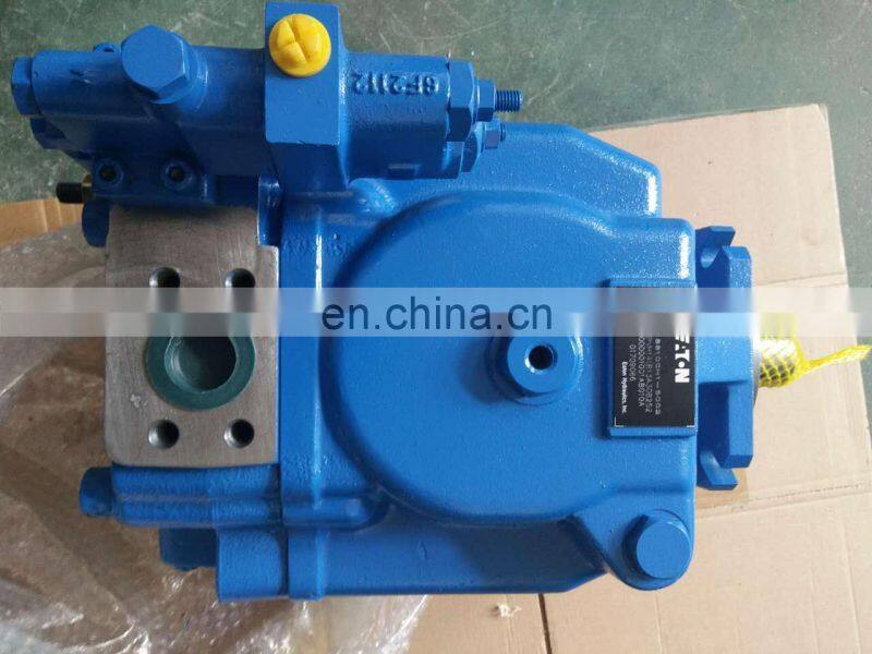 PVH series Eaton vickers Hydraulic pumps PVH74C-LF-2S-10-CM7-31 for Steel plant die casting machine hydraulic system accessories
