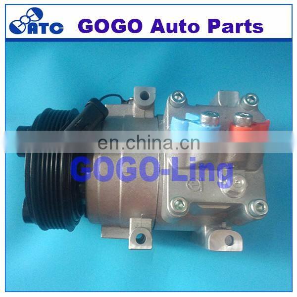 HS15 Air Conditioning Compressor FOR Chrysler Sebring /Dodge Stratus OEM 04596550AC 4596550AB 4596550AC 4596-550AB 4596-550AC