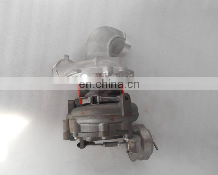 17201-0R010 Turbocharger for Toyota Avenis with 2AD-FTV Engine VB14 Turbo VFA10127 17201-0R011 17201-26031 RHF4H Turbocharger