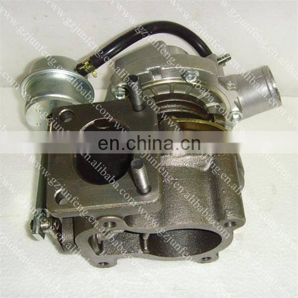 GT1444S Turbo 708847-0002 708847-0002 71785253 Turbocharger For Fiat Bravo Romeo Commercial Doblo 1.9JTD with M724 Engine