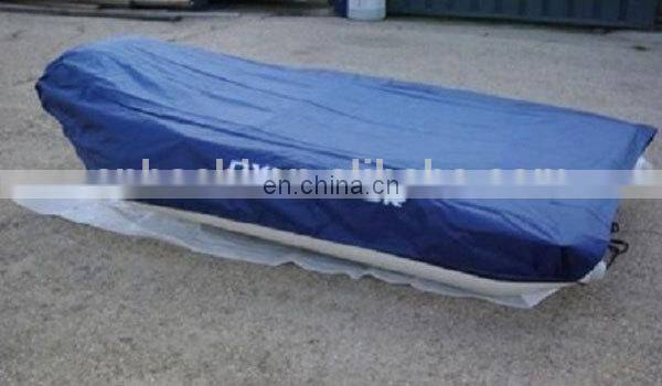 4 Persons CE Cer Center Control Boats Inflatable