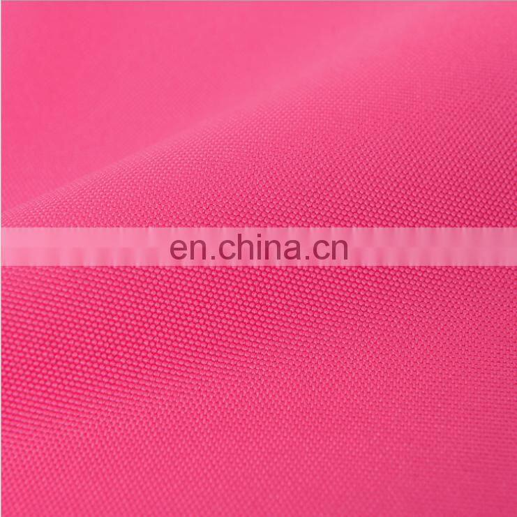 900D Polyester Oxford Fabric Coated PVC for Bags, Tent