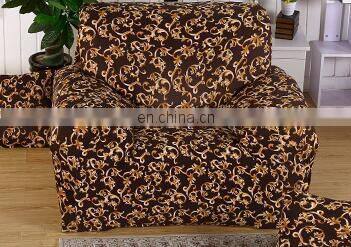2017 news Universal elastic sofa cover