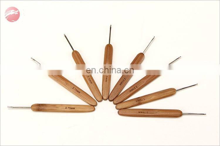 Portable sweater crochet knitting needle single point crochet hook