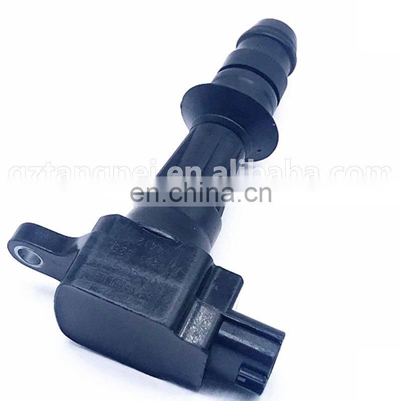 Ignition Coil OME AIC-4021B AIC4021B AIC-4021A AIC4021A 8-98089596-0 8980895960 898089 5960 3716