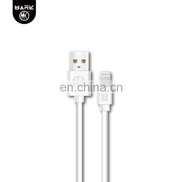 K02 2M For Apple usb cable USB fast charging data cable