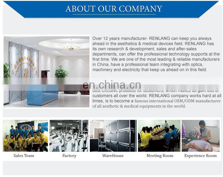 ipl hair removal salon use ipl + shr hair removal machine elight 360 magneto optical