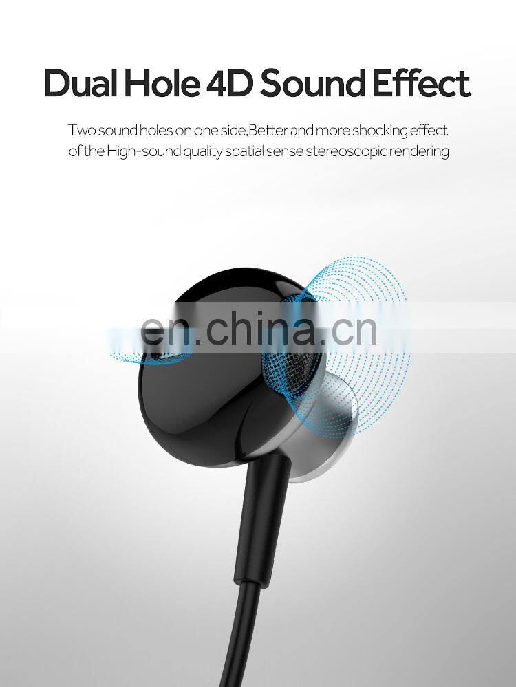 Wireless Headphones Sweat-Resistant Nano Coating Bluetooth Sports Earbuds 8-Hour Battery Life neck band bluetooth earphone