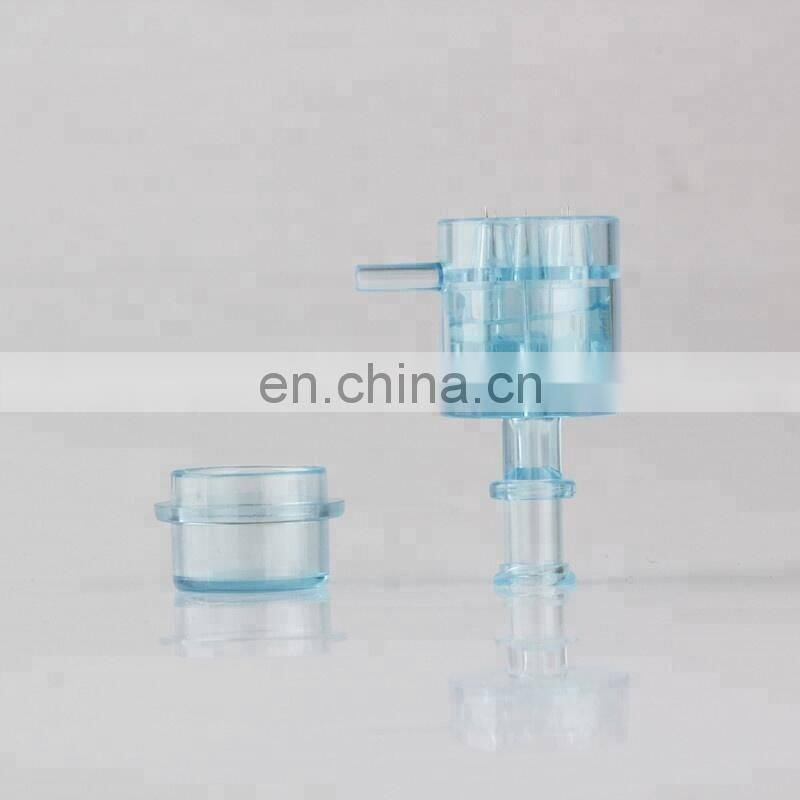 5 Pins Needle/ EZ Injector Gun Needle/ Water Mesogun Needle For Facial Skin Care