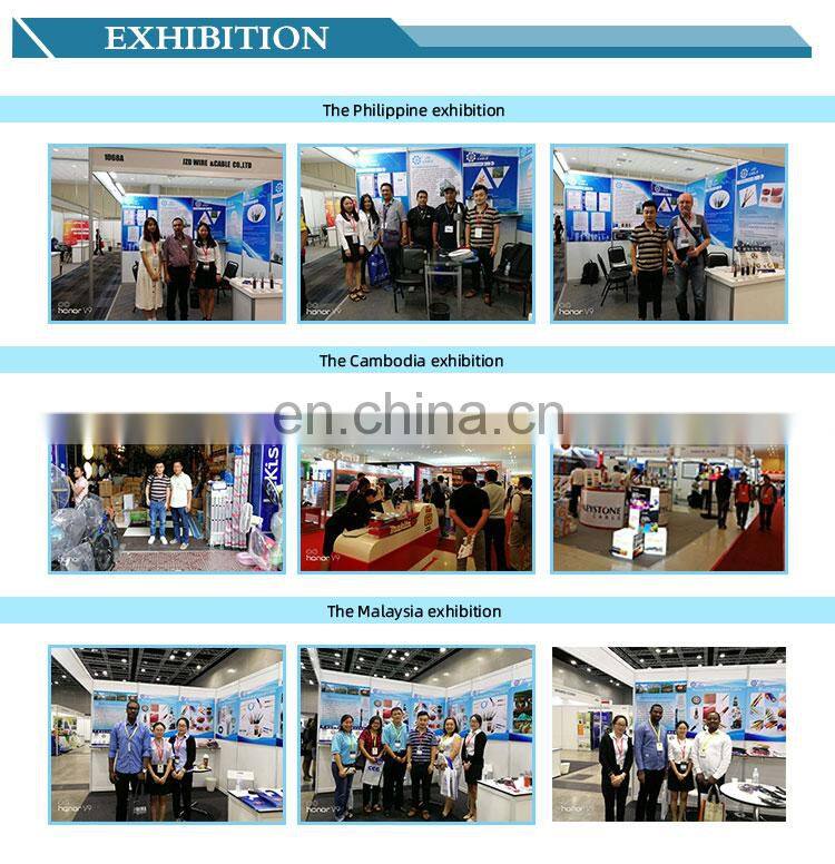 Free sample 2 core 1.5mm 2.5mm copper fire resistance control cable