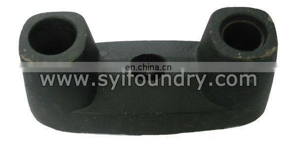 Elevator Counter Weight