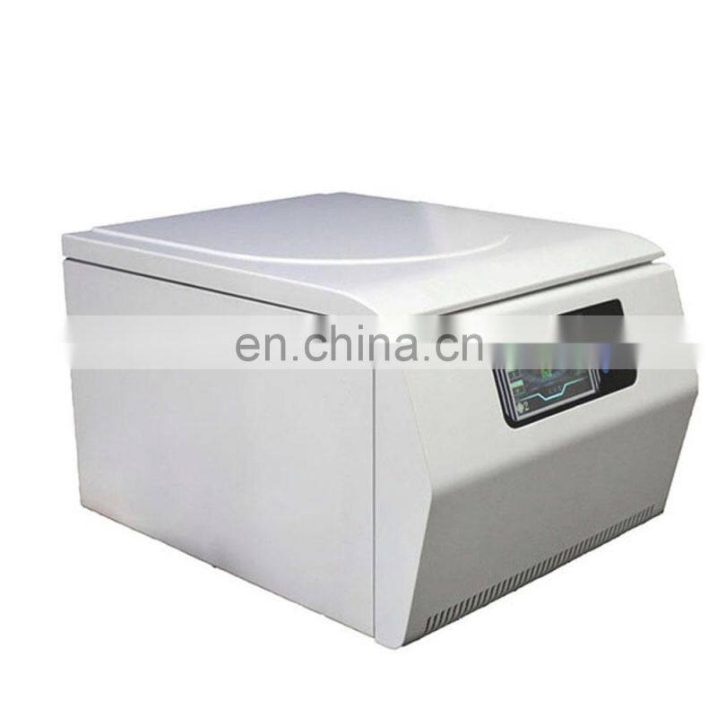 DW-TDL-5Y Benchtop Crude Oil Centrifuge