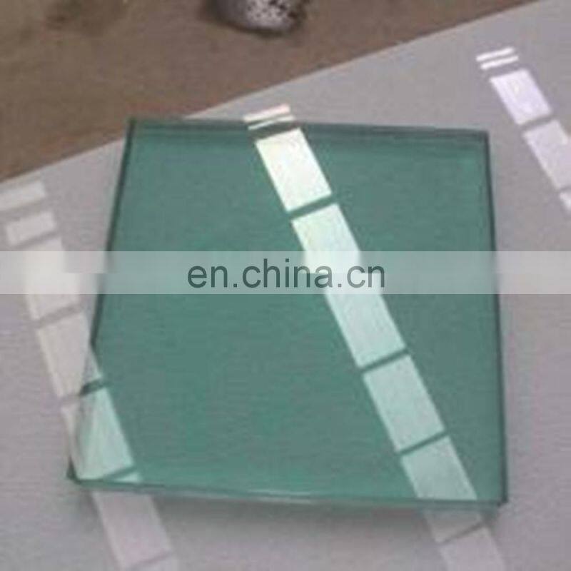 french green laminated glass ,EN1253.EUROPEAN STANDARD