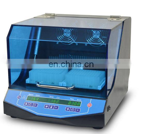 Liquid Shaking Orbital Laboratory Shaker Flask Price