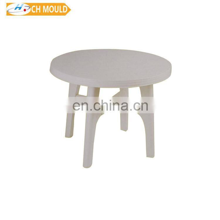 Custom outdoor injection plastic chair mould armchair mold manufacturing plastics chairs moulding