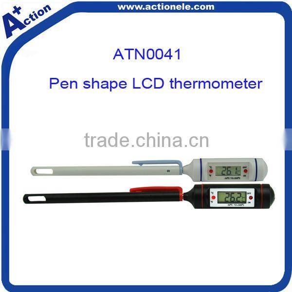 BBQ Cooking Thermometer with probe