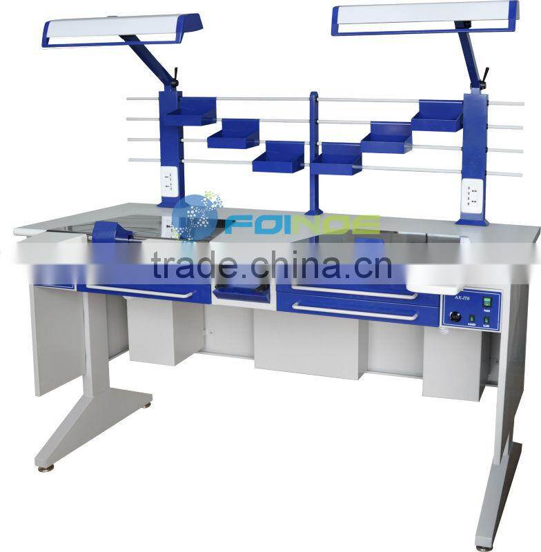 Dental Laboratory Benches