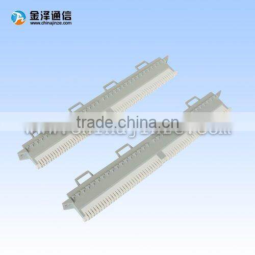 32 pair Test Connection Blocks