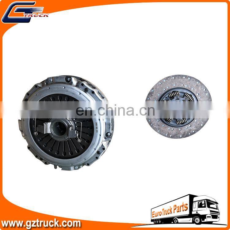 Clutch cover, with release bearing Oem 20717563 21615276 22941321 85006773 for VL Truck Clutch Kit