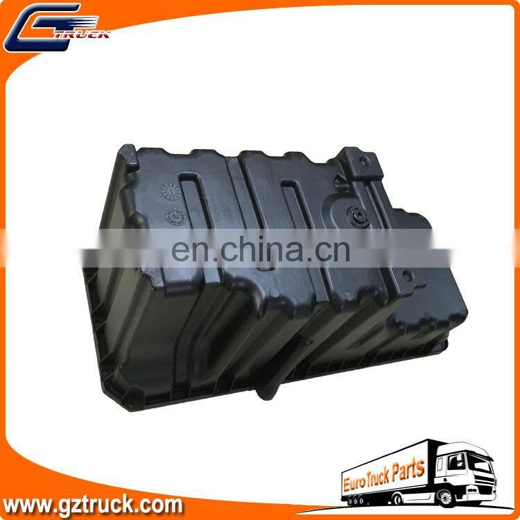 Plastic Oil Drain Pan Oem 5410100813 for MB Actros Truck