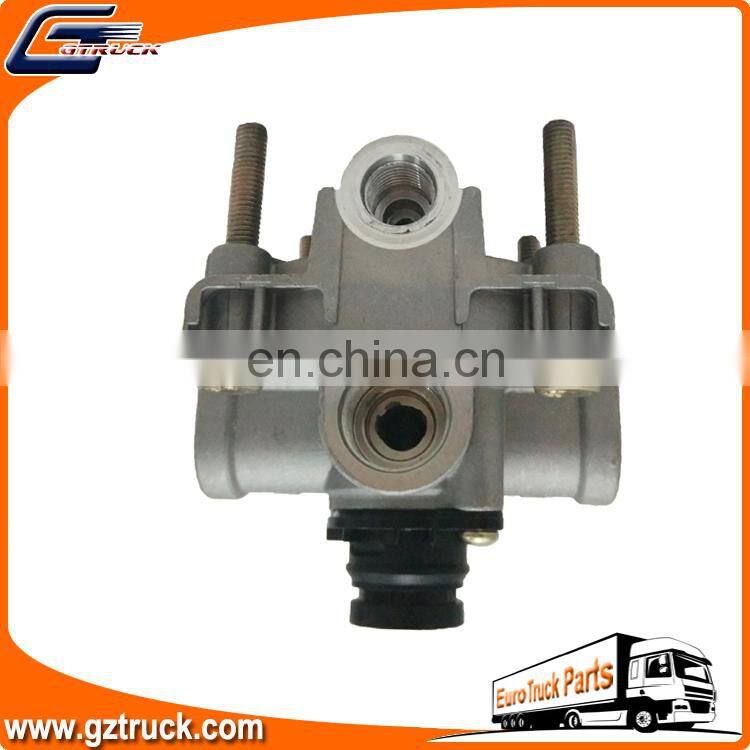 European Truck Auto Spare Parts Relay Valve Oem 1313871 for SC Air Brake Valve