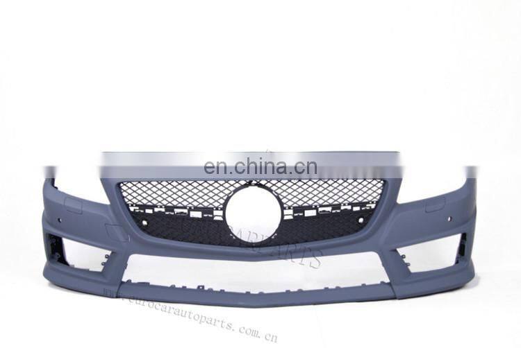 PP body kit for MB SLK-CLASS R172 SLK200 280 300 350 up garde R172 SLK55 AM-style 11~13 year