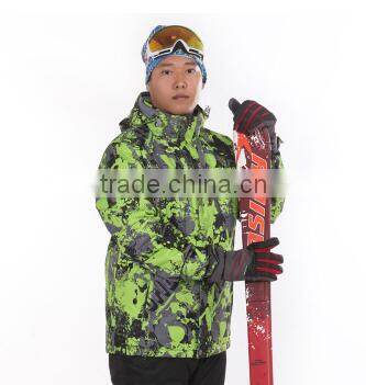 spring and autumn outdoor waterproof windbreaker jacket coat men who travel windbreaker jacket military