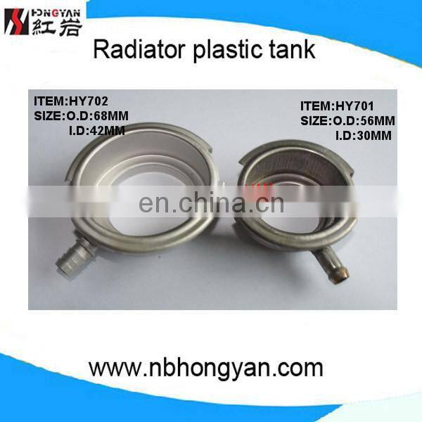 auto filler neck,aluminum filler neck,copper filler neck