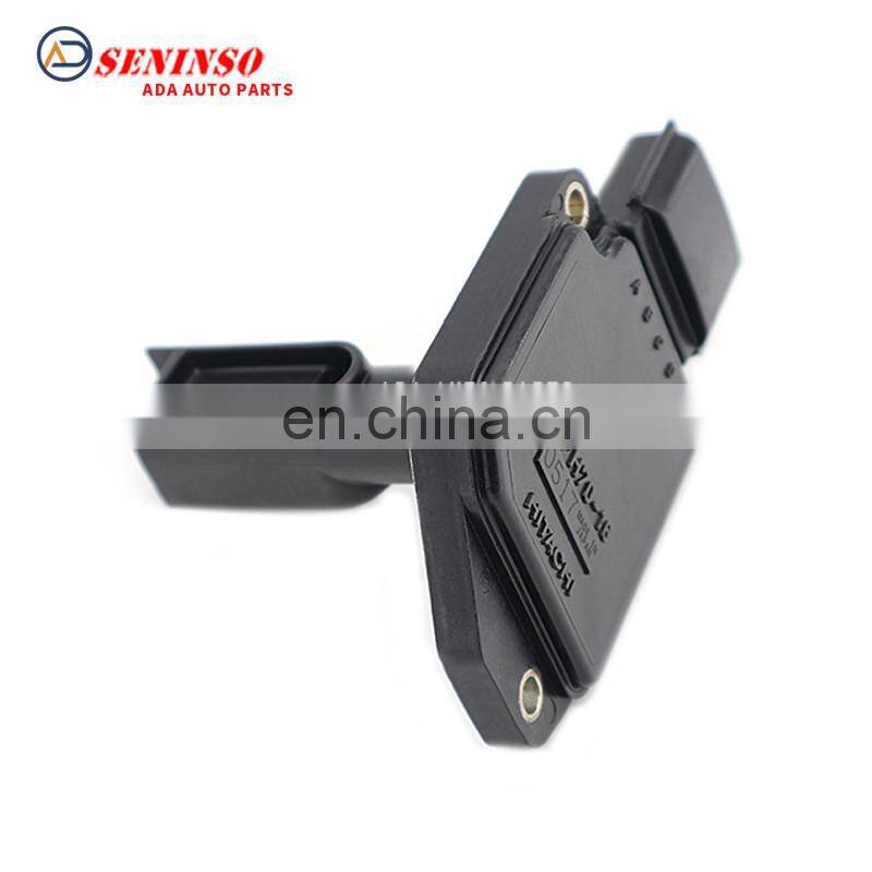 AFH70-16 22680-5J000 2452135 1250709 XF5F12B579AA Original  Mass Air Flow Sensor senin For NISSAN FRONTIER PATHFINDER QUEST