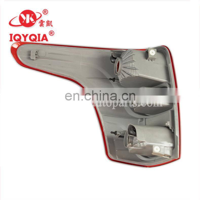 8330A943 8330A944 Hot sale car rear light wholesale for MITSUBISHI L200 2015-