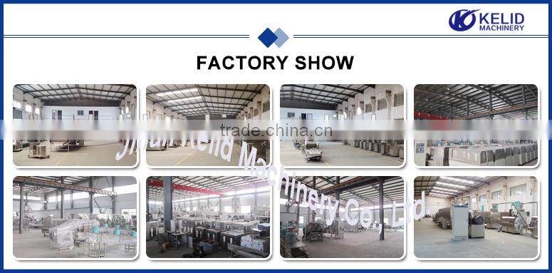 Automatic Stainless Steel Macaroni Production Line