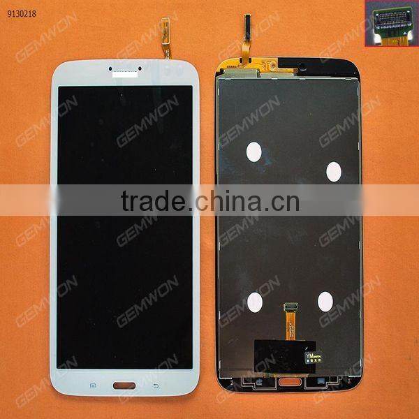 New LCD Touch Screen For Samsung GALAXY Tab 3 8.0" T310 T311 White