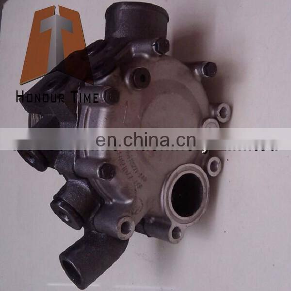 202-7674 E330 C9 water pump for engine parts