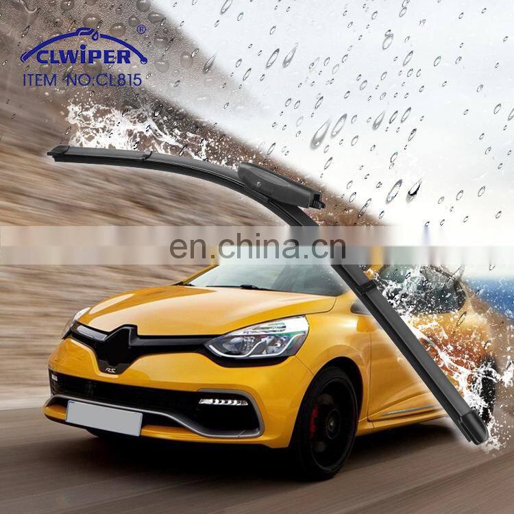 CLWIPER CL815 Exclusive windshield top a nature rubber refill wiper blade for car accessories