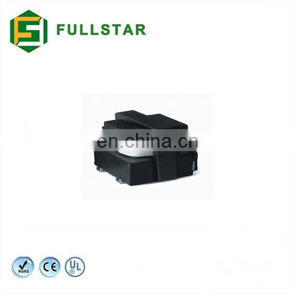 Shielding SMD Current Sensor Transformer
