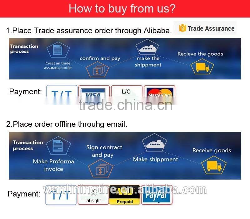 15 inch PCR 205/65R15 China manufacturers cheap tubeless radial passenger car tyre tire