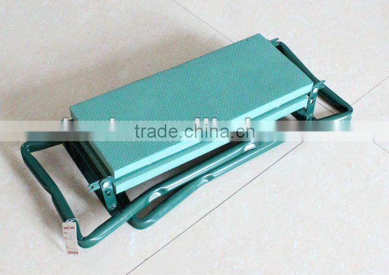 Garden Kneeler Stool