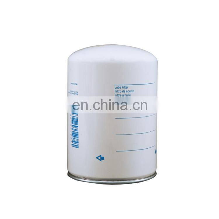 China Factory Oil Filter P759074 High Quality LF16238 Car Accessories Oil Filter F7A01500