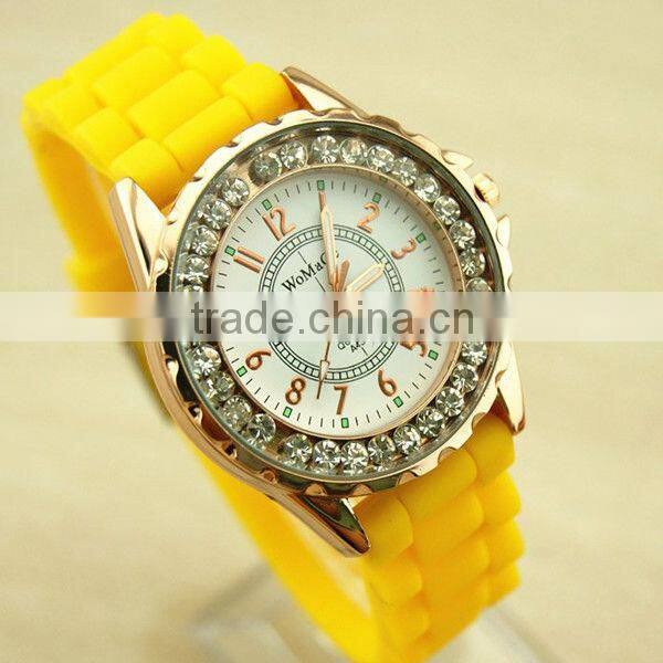 unique style hot women watches 2013