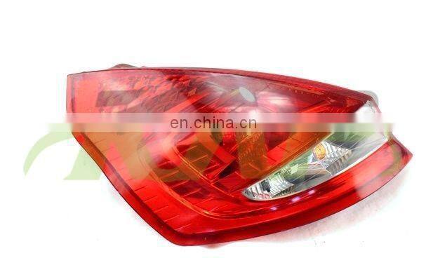 For Ford 2010 Fiesta Hatchback Tail Lamp L8a61-13405-a* R8a61-13404-a* Car Taillights Auto Led Taillights Rear Lights Rear Lamps