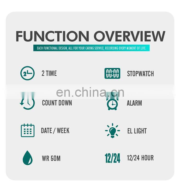 Hot sale skmei 1465 relogio masculino wristwatches 5atm waterproof sports watch