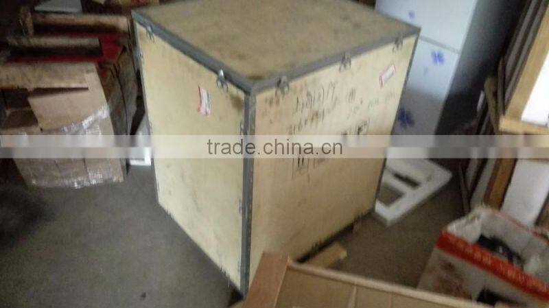 High quality mini type small table top soft serve ice cream machine