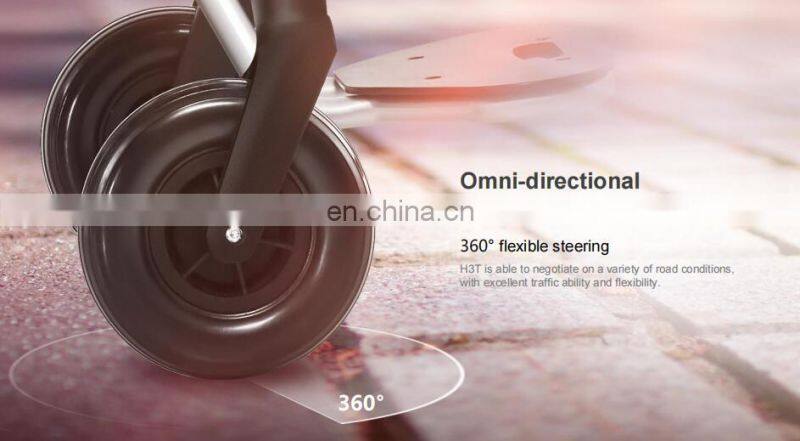 new remote lightweight auto-folding power wheelchair H3T-TY LANTSUN