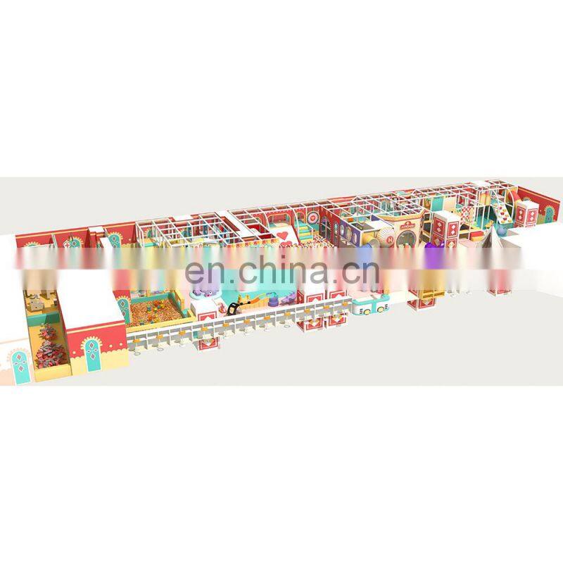 Indoor Playground Equipment amusement indoor playground park kids indoor playground
