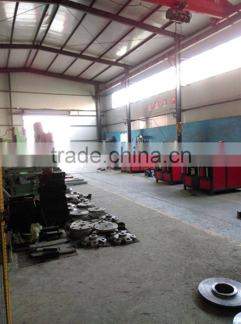 Bus Bar Bender Machine NR303C-1